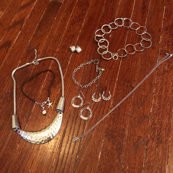 Bundle of costume jewellery - Picture 2 of 3